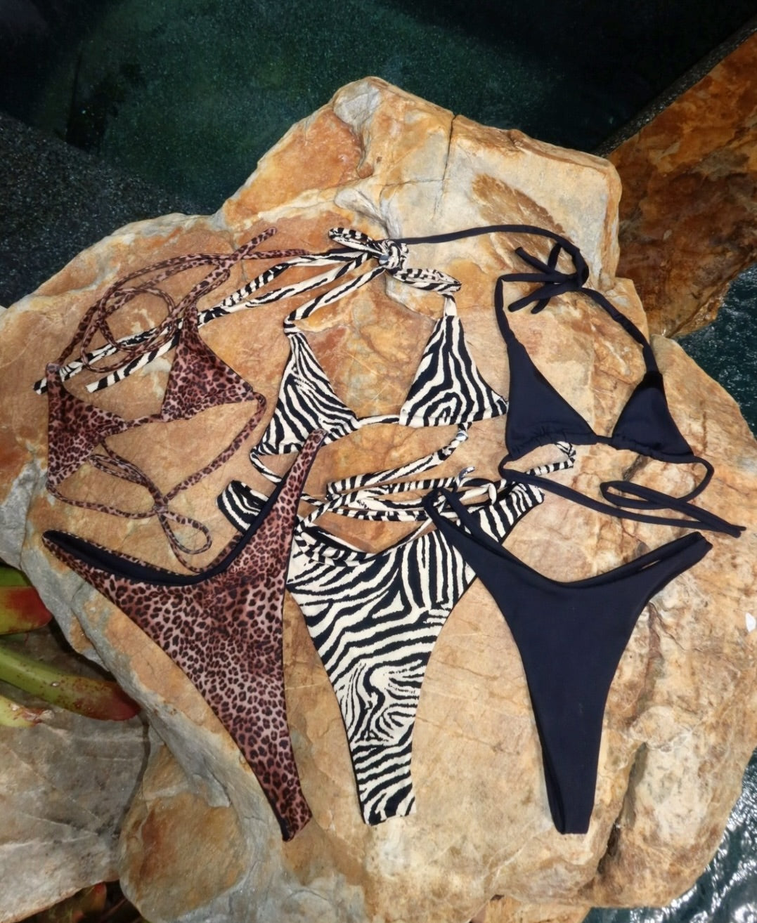 SWIMWEAR